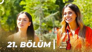Doya Doya Moda 21. Bölüm | @DoyaDoyaModa