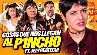 Download lagu LLAME A MI NOVIO POR EL NOMBRE DE MI EX | NOS VISITA JELY REÁTEGUI | VERY GOOD