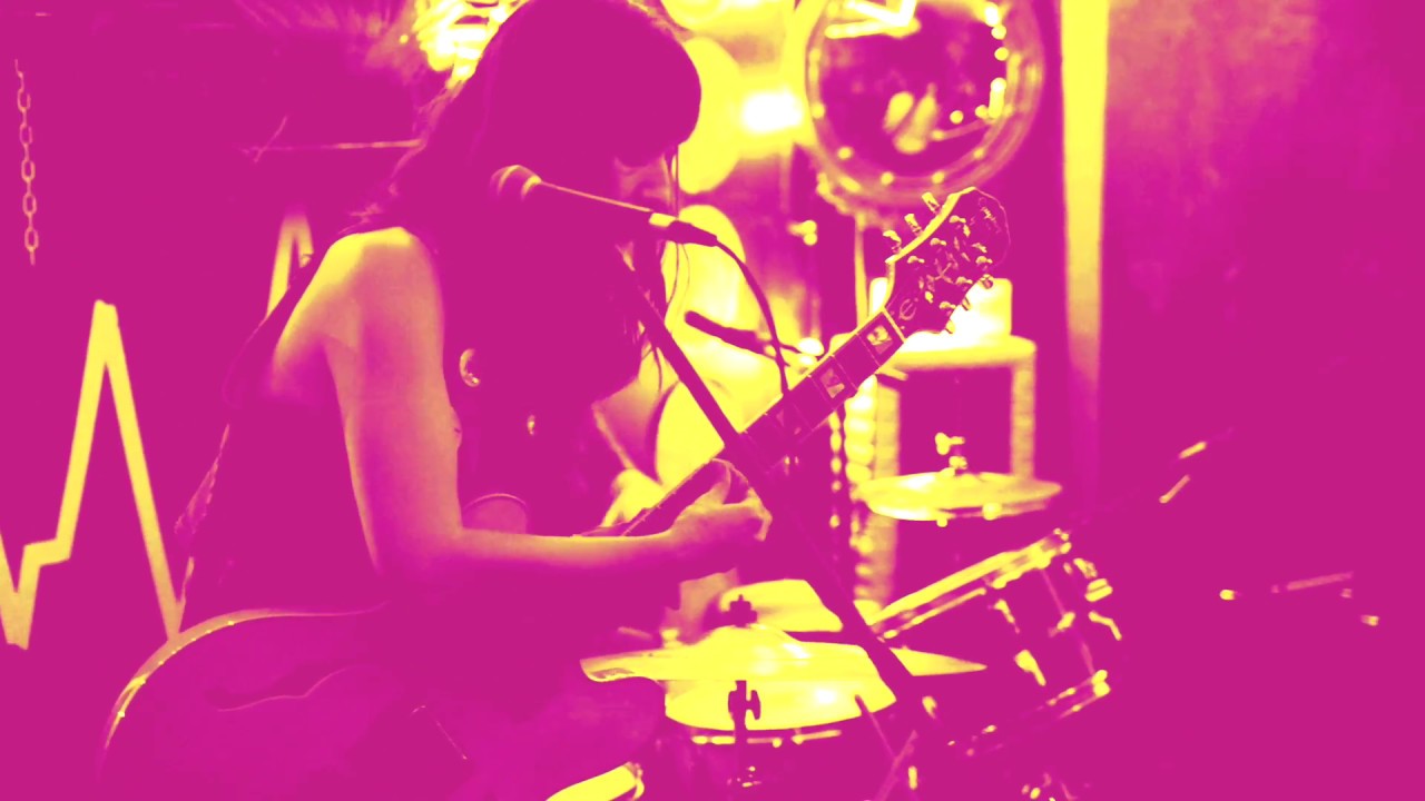 LIVE AT OPOTW with PIE FACE GIRLS YouTube