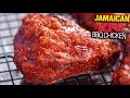 How To Make JAMAICAN  KFC CRISPY FRIED BBQ CHICKEN |Detailed Recipe | MukBang | Hawt Chef
