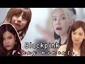 Blackpink funny moments ✨