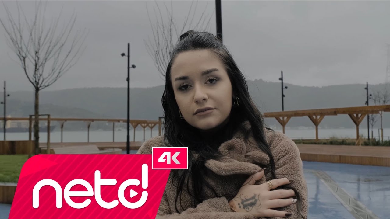 YouTube player