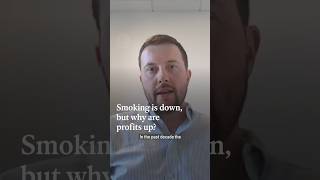 Why are cigarette companies' profits soaring? | The Intelligence podcast