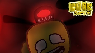 Cube Runners Horror Mode Level 9 Chase OST