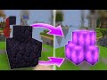 LEGENDARY OBSIDIAN SKIN In Solo & Duo Bed Wars | Blockman Go Gameplay (Android , iOS)