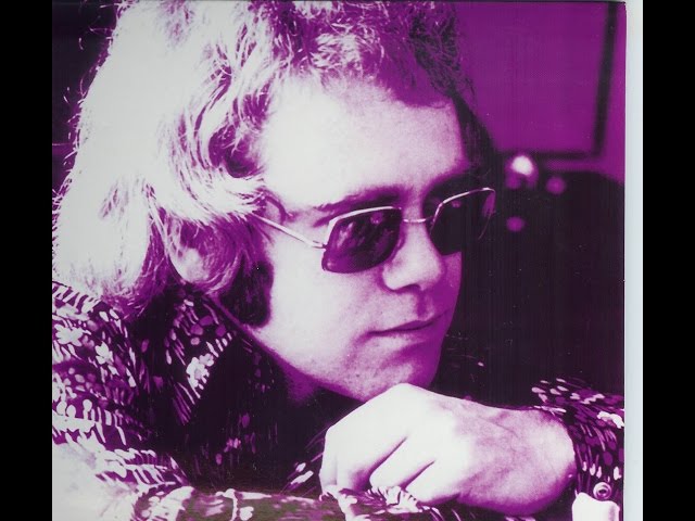 Elton John - Seasons