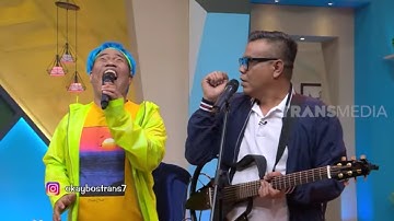 Duet Abdel-Temon Selalu Bikin Ngakak! | OKAY BOS (15/10/20) Part 4