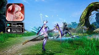Dark Nun Awakening War - MMORPG Gameplay (Android/iOS)
Dark Nun Awakening War - MMORPG Gameplay (Android/iOS)
⚔️ Dark Nun Awakening War is a dark fantasy MMORPG set in a world where the sun has disappeared and darkness has consumed the land.
Explore haunted ruins, cursed cathedrals, dangerous dungeons, and massive battlefields while fighting powerful monsters and legendary bosses. Strengthen your character with powerful gear, dark wings, ancient relics, guardian spirits, and even mighty dragons.
Join guilds, participate in large-scale PvP wars, challenge world bosses, trade valuable loot with other players, and experience deep MMORPG progression. The game also features a unique AI outfit creation system that allows players to customize their appearance using text prompts.
With cinematic visuals, gothic fantasy themes, open-world exploration, and endless character growth, Dark Nun Awakening War offers a classic MMORPG experience for fans of dark fantasy adventures.
#DarkNunAwakeningWar #MMORPG #MobileGames
►► Total Size: 1.86GB
► Online/Offline: Online
► Android: https://play.google.com/store/apps/details?id=com.darknaw.aofdn
► IOS: Coming Soon
#GamingMobile
► Tiktok GamingMobile: https://www.tiktok.com/@gamingmobile_tiktok?is_from_webapp=1&sender_device=pc
► List Game:
⭕️ MMORPG Gameplay: https://www.youtube.com/playlist?list=PLgaU5Mr9rjFSdQK5UybzNt7wIPat5kzut
⭕️ RPG Gameplay: https://www.youtube.com/playlist?list=PLgaU5Mr9rjFTB0tMhtISzyBqpuutl9r7m
⭕️ MOBA Gameplay: https://www.youtube.com/playlist?list=PLgaU5Mr9rjFTnJNRPlrQjtmyBLRZ4dU53
⭕️ Top Game Mobile: https://www.youtube.com/playlist?list=PLgaU5Mr9rjFQ45JbkmfmGLyC0ZE7-uG-F
► GAMER MOBILE CHANNEL / Thanks SUBSCRIBE
► SUBSCRIBE: https://goo.gl/96Uqyv
►► Mail: thienthanhanhphuc1@gmail.com
►► Facebook: https://www.facebook.com/GamingMobileChannel/
►► Discord: https://discord.gg/8pdggp5b Dark Nun Awakening War - MMORPG Gameplay (Android/iOS)