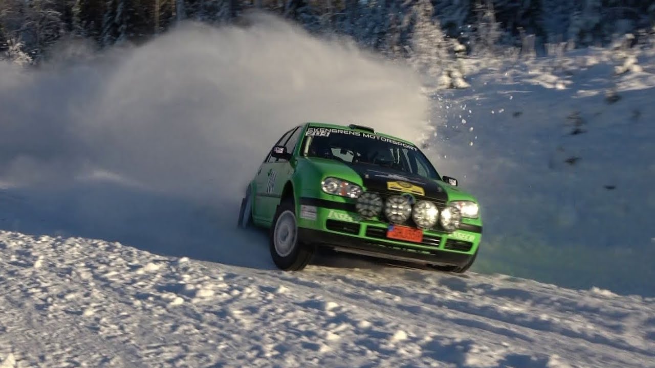 Gestrikekannan 2025 ss2 kris & fel körning