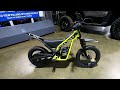 New 2026 Triumph TXP-16 Electric Bicycle For Sale In Mooresville, NC