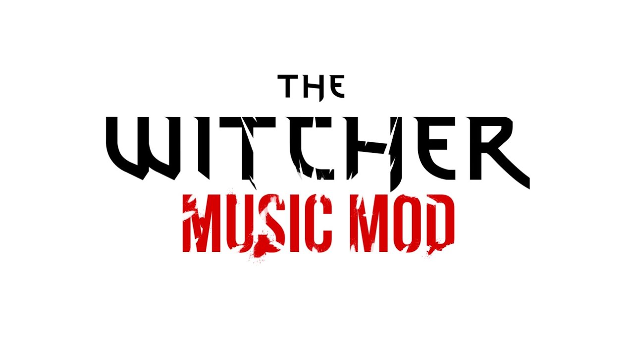 Finally, Ending! (The Witcher MUSIC MOD) - YouTube