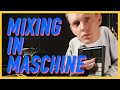 Maschine | Mixing within Maschine (All stock effects)