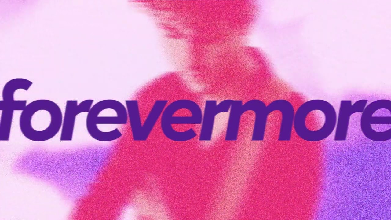 Roosevelt   Forevermore Official Audio