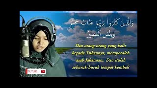 Maghfirah M Hussein Full Paling merdu