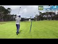 "Like Augusta, Pinehurst, And a Dash of Pine Valley" [POPPY HILLS GOLF COURSE]