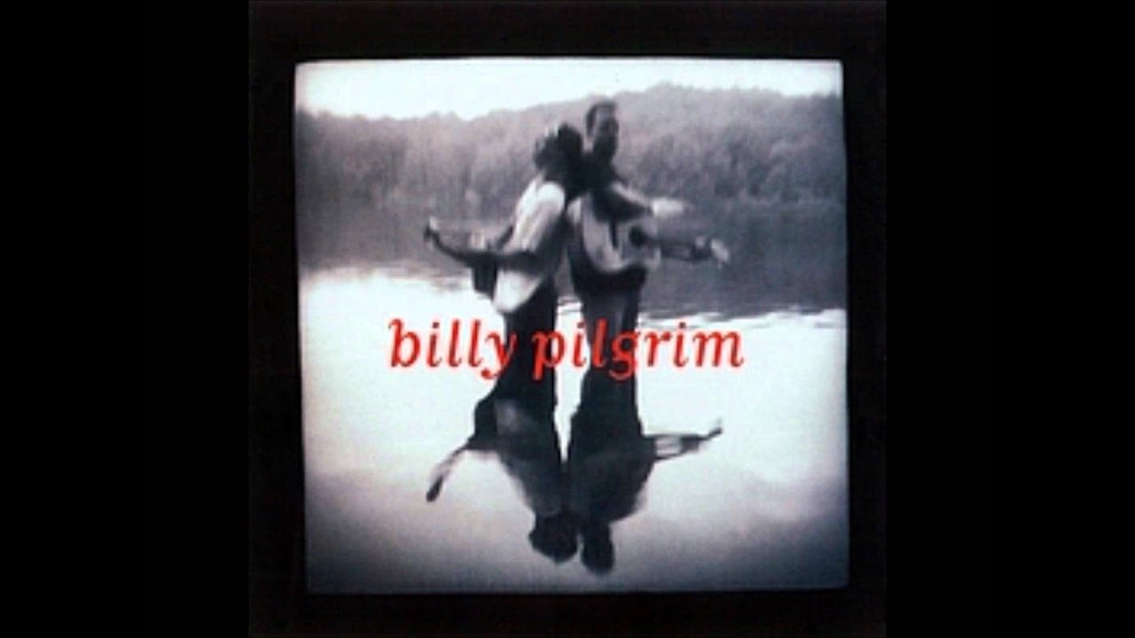 Billy Pilgrim - Insomniac accordi