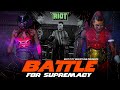 Rcw battle for supremacy 17  full show