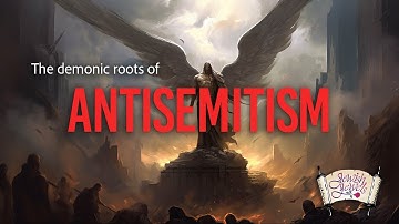 The Demonic Roots of Antisemitism