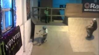 Nial Day | Westskates Edit