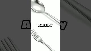 Utensils Tournament Pt.5