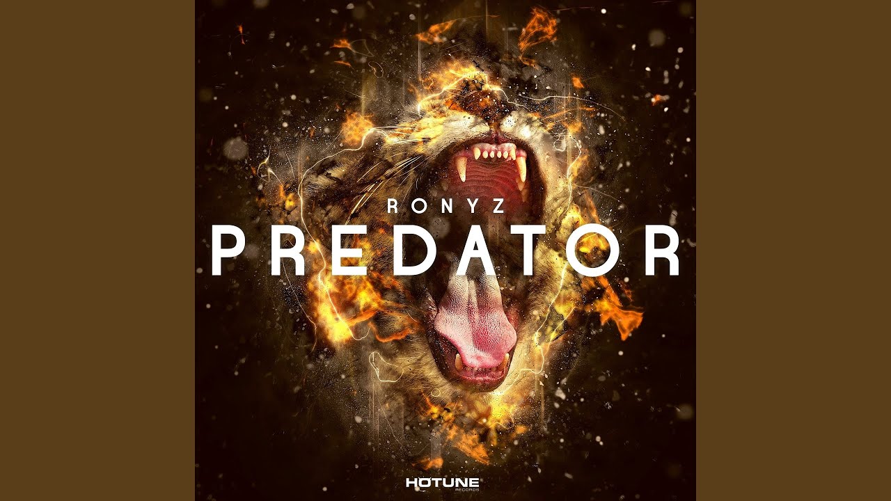 Watch Predator on YouTube Watch Predator on YouTube