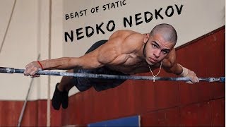Nedko Nedkov - Beast Of Static 2019