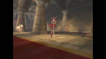 WoW WoTLK 3.1.3 PRIVATE SERVER SHOUPZ