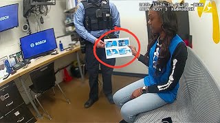 Busted: Walmart Employee Gets Caught Stealing And Plays Victim