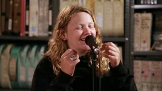 Kate Tempest VD