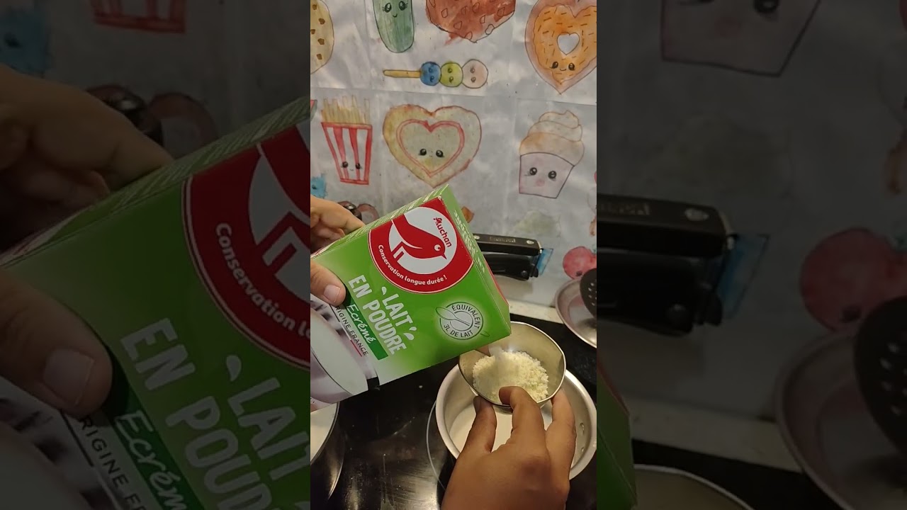 # Simple and easy basundi recipe # Indian dessert # basundi in 20 minutes using milk powder