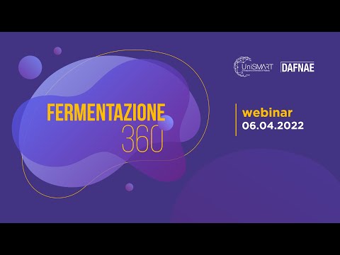 Fermentazione 360: Nuovi approcci alla fermentazione microbica e alla gestione dei sottoprodotti