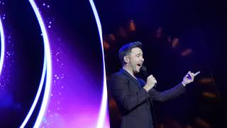 Shane Filan - Swear It Again Live at The Kia Theatre