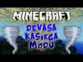 DEVASA KASIRGA MODU! Minecraft Mod İncelemeleri - Bölüm 4#1080p