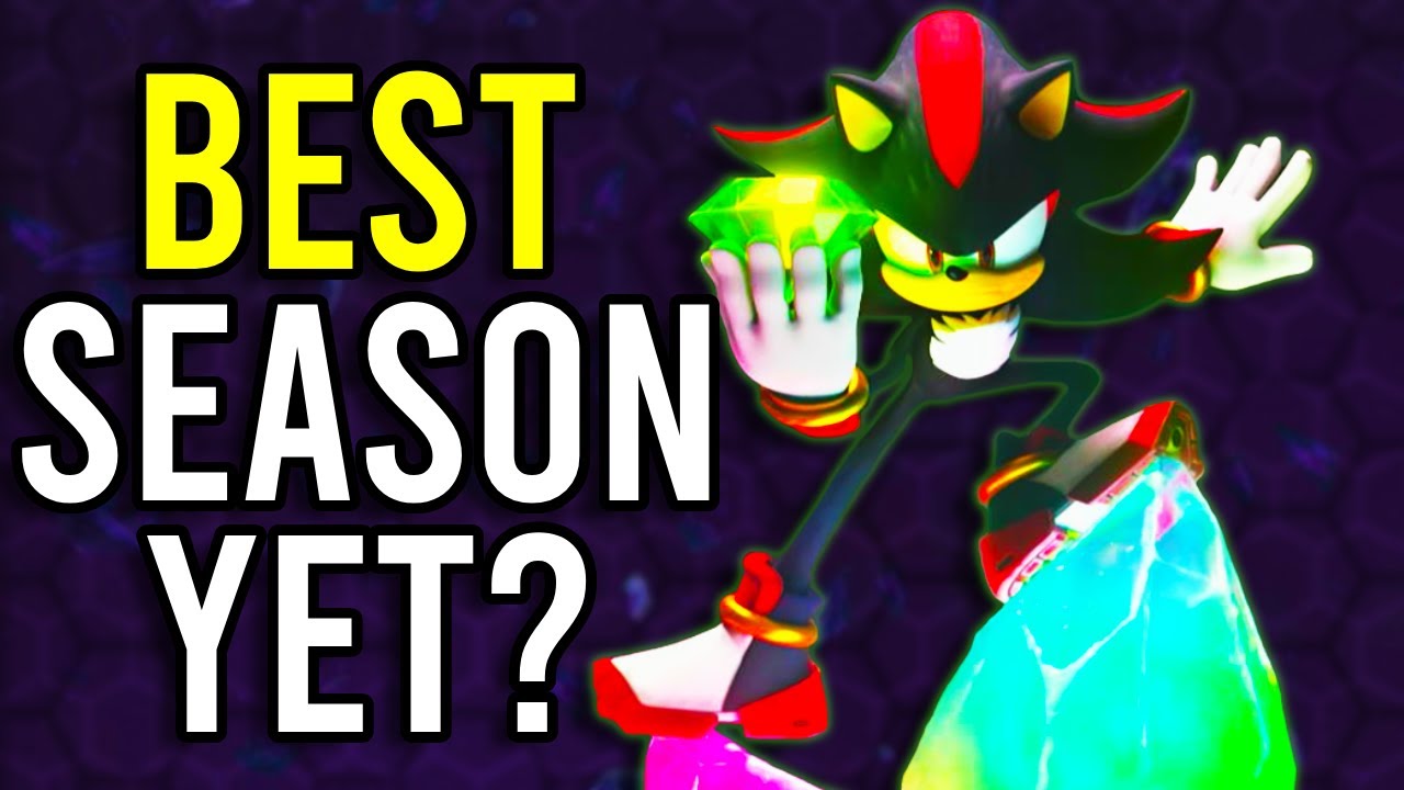 Sonic Prime Season 3 Spoiler Review and Discussion