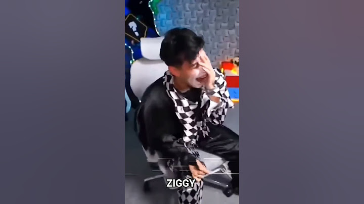 Ziggy o palhaço músico