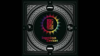 Big Big Train - Ingenious Devices - Album Release Trailer