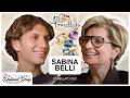 Pomellato CEO Sabina Belli Savoir Vivre Femininity Authentic Craftsmanship In Luxury Goods 