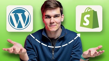 How to Migrate Your Wordpress Site to Shopify | Step-by-Step Guide (2025)