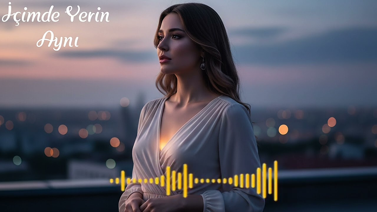 İçimde Yerin Aynı 