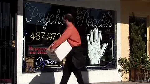 Tiny Dancer - Part 1 of 3