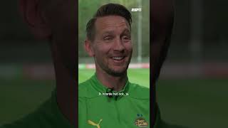 Luuk De Jong Drukt Fc Utrecht-Geruchten De Kop In