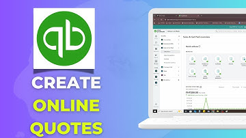 How to Create a Quote in QuickBooks (Full 2025 Step-by-Step Guide)