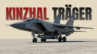 Russlands Luftwaffe erklärt: Jeder Kampfjet von Su-27 bis PAK DA