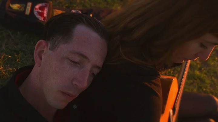 Pokey LaFarge - "Lucky Sometimes" [Official Video]