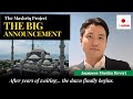 From Japan to the World — The Birth of Mashriq Mosque 🇯🇵#JapaneseMuslim #mashriq