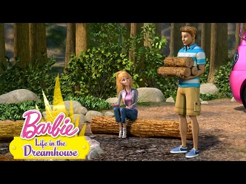 Video: Barbie Säger Nörd är Chic - Matador Network