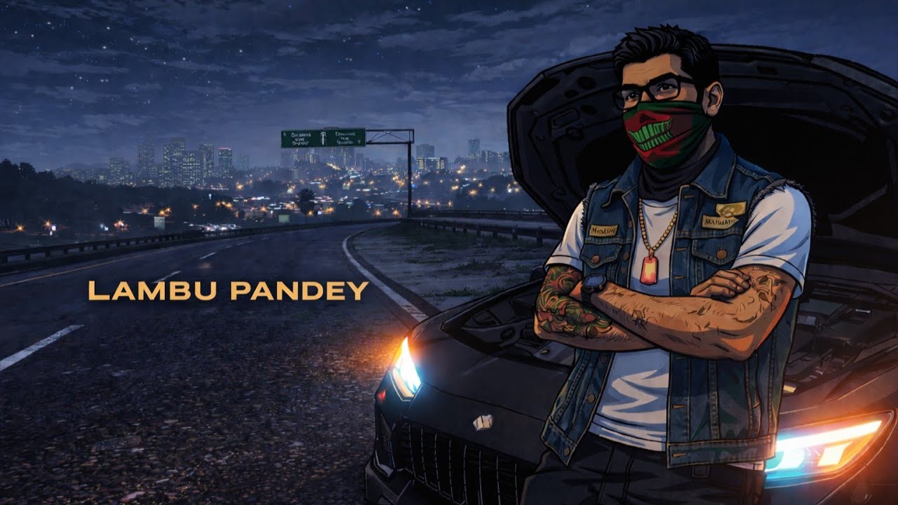 New Masala + Car Finalize | 