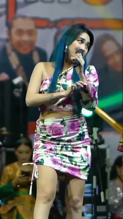 Rembulan Malam - Arlida Putri #dangdutkoploterbaru2021 #rembulanmalam