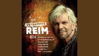 Video thumbnail of "Matthias Reim - Zeit, die nie vergeht"