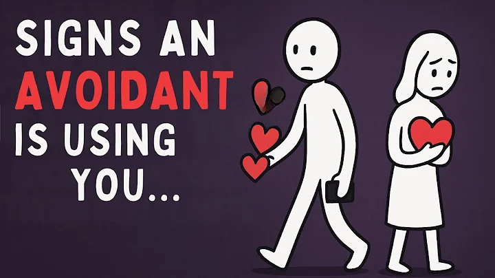 Signs An Avoidant Is Using You (Don’t Ignore These Red Flags!)